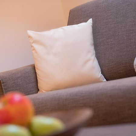Ferienwohnungen Ortsried Nalles Ngoại thất bức ảnh